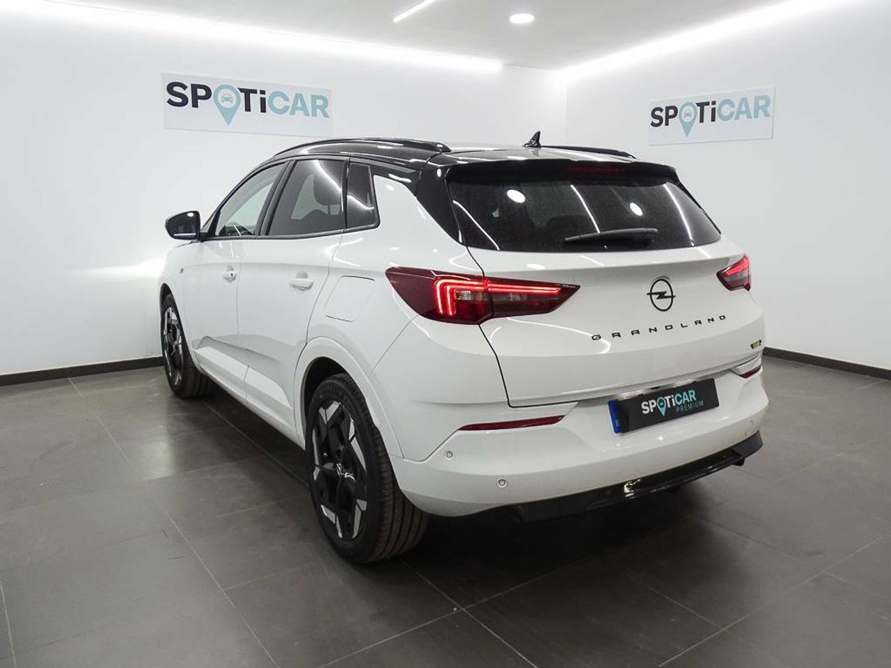 Foto Opel Grandland X 7