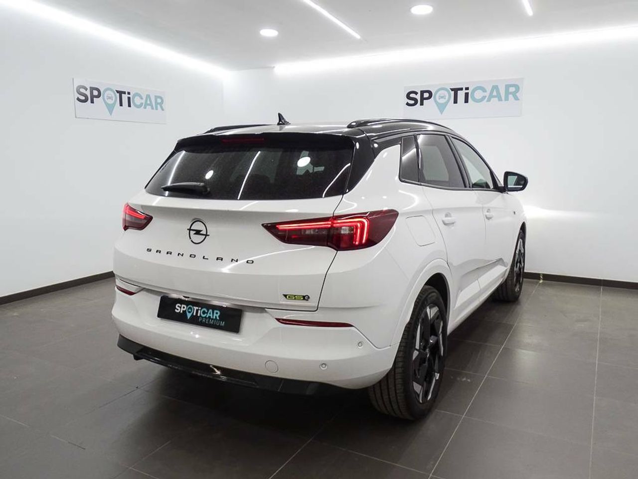 Foto Opel Grandland X 24