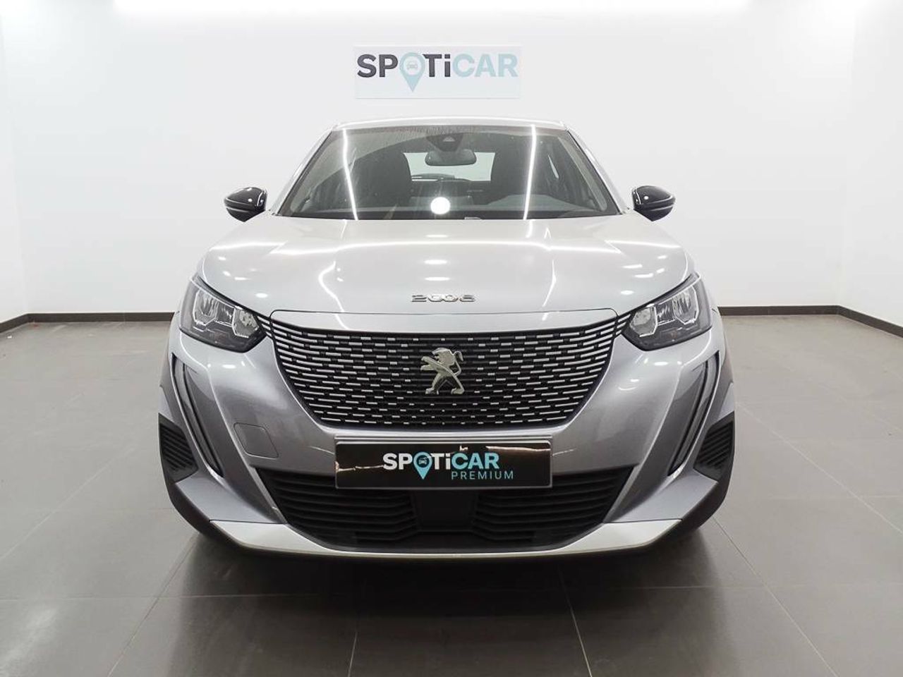 Foto Peugeot 2008 2