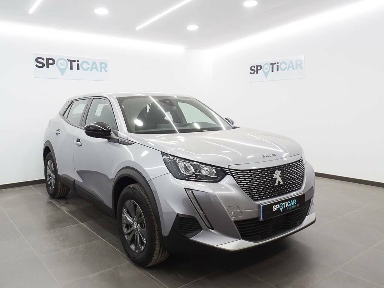 Foto Peugeot 2008 3