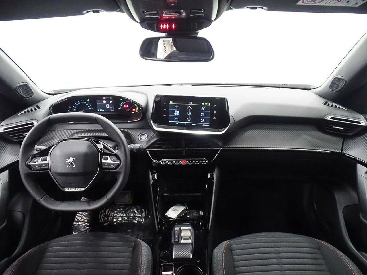 Foto Peugeot 2008 8