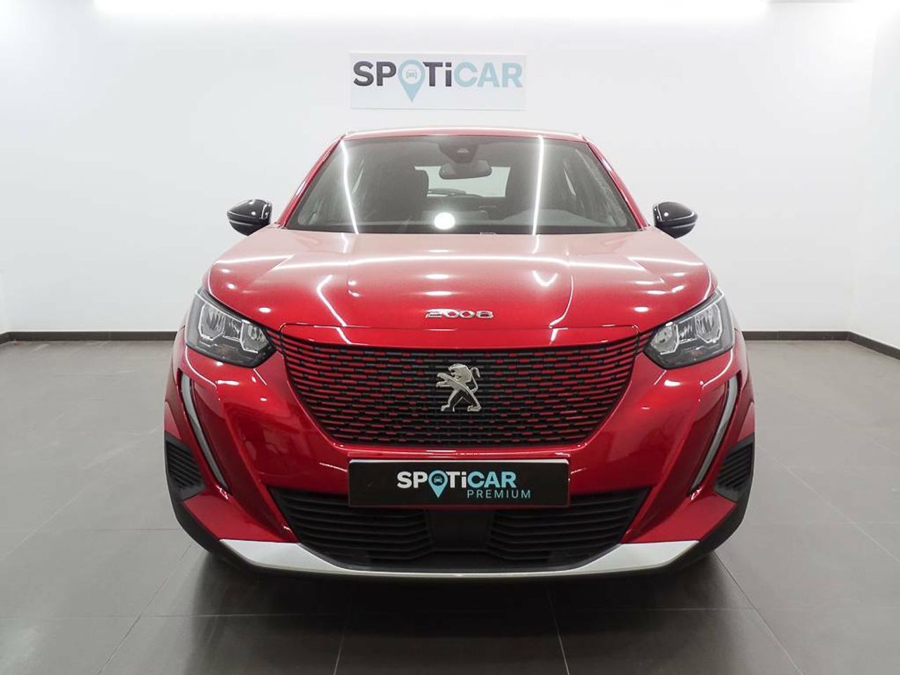 Foto Peugeot 2008 2