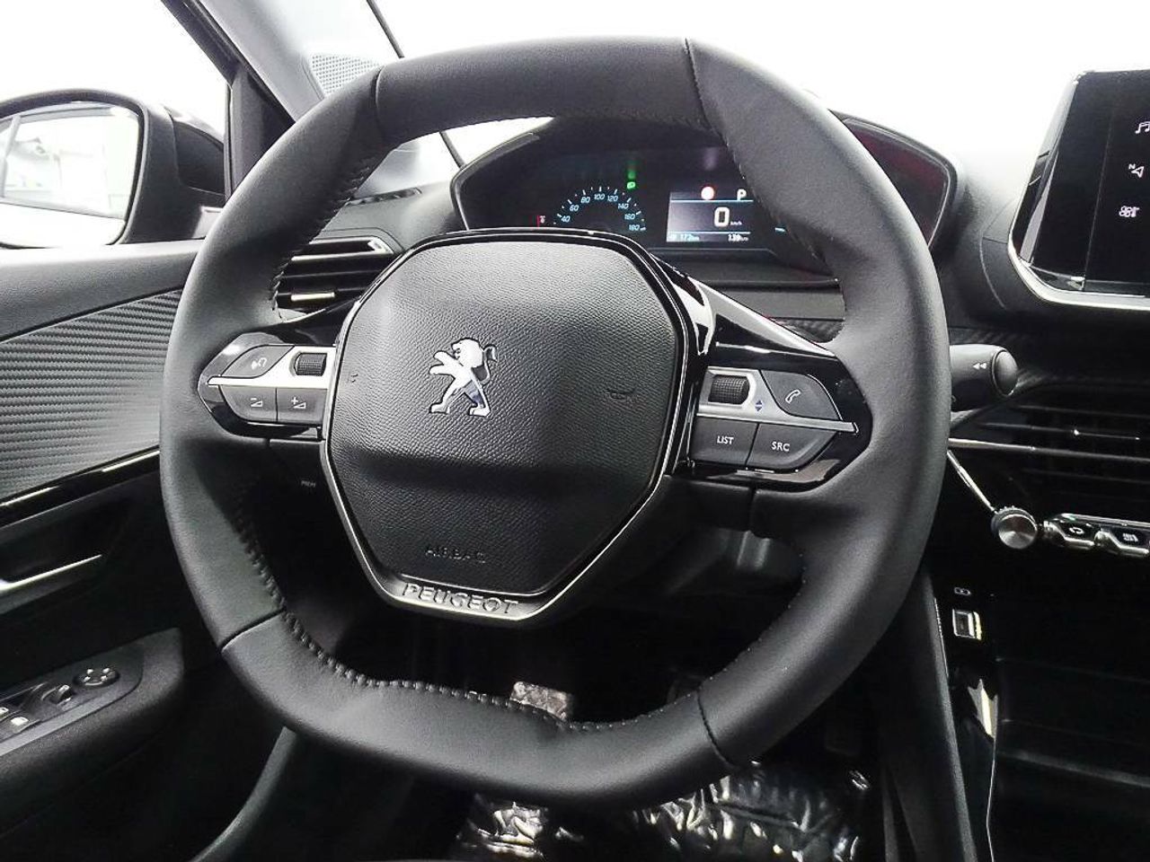 Foto Peugeot 2008 23