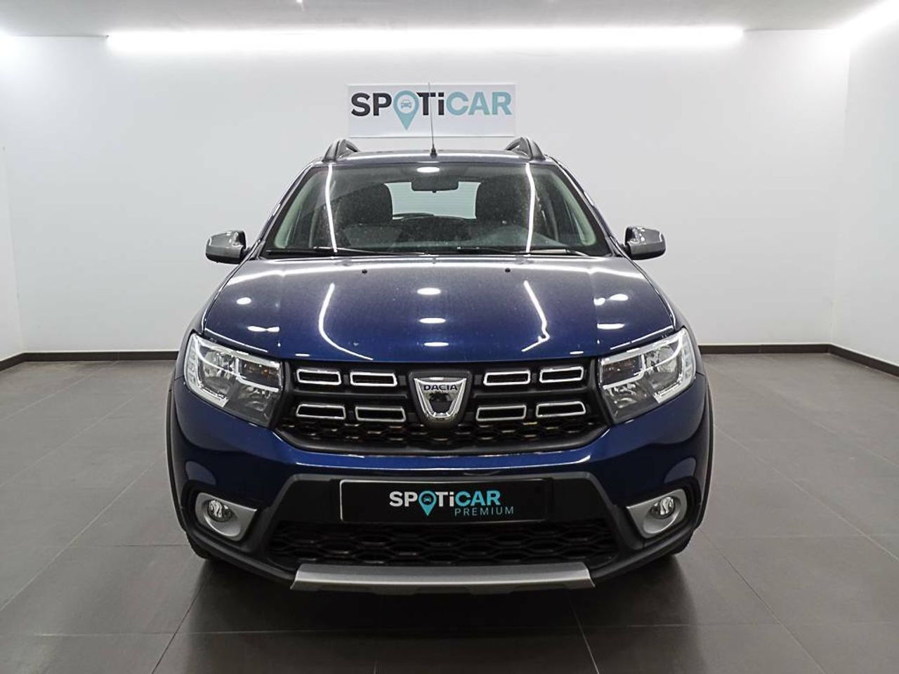 Foto Dacia Sandero 2