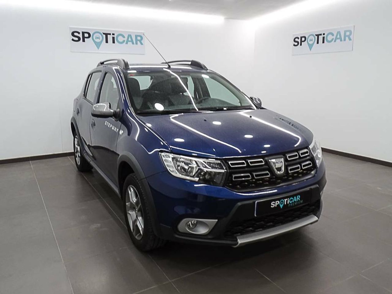 Foto Dacia Sandero 3