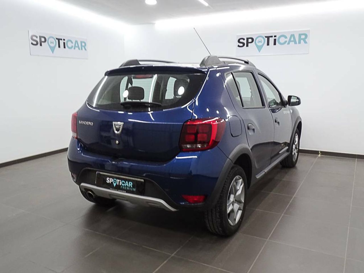 Foto Dacia Sandero 14