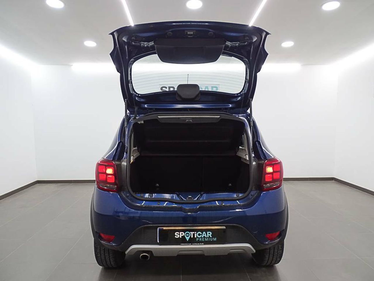 Foto Dacia Sandero 28