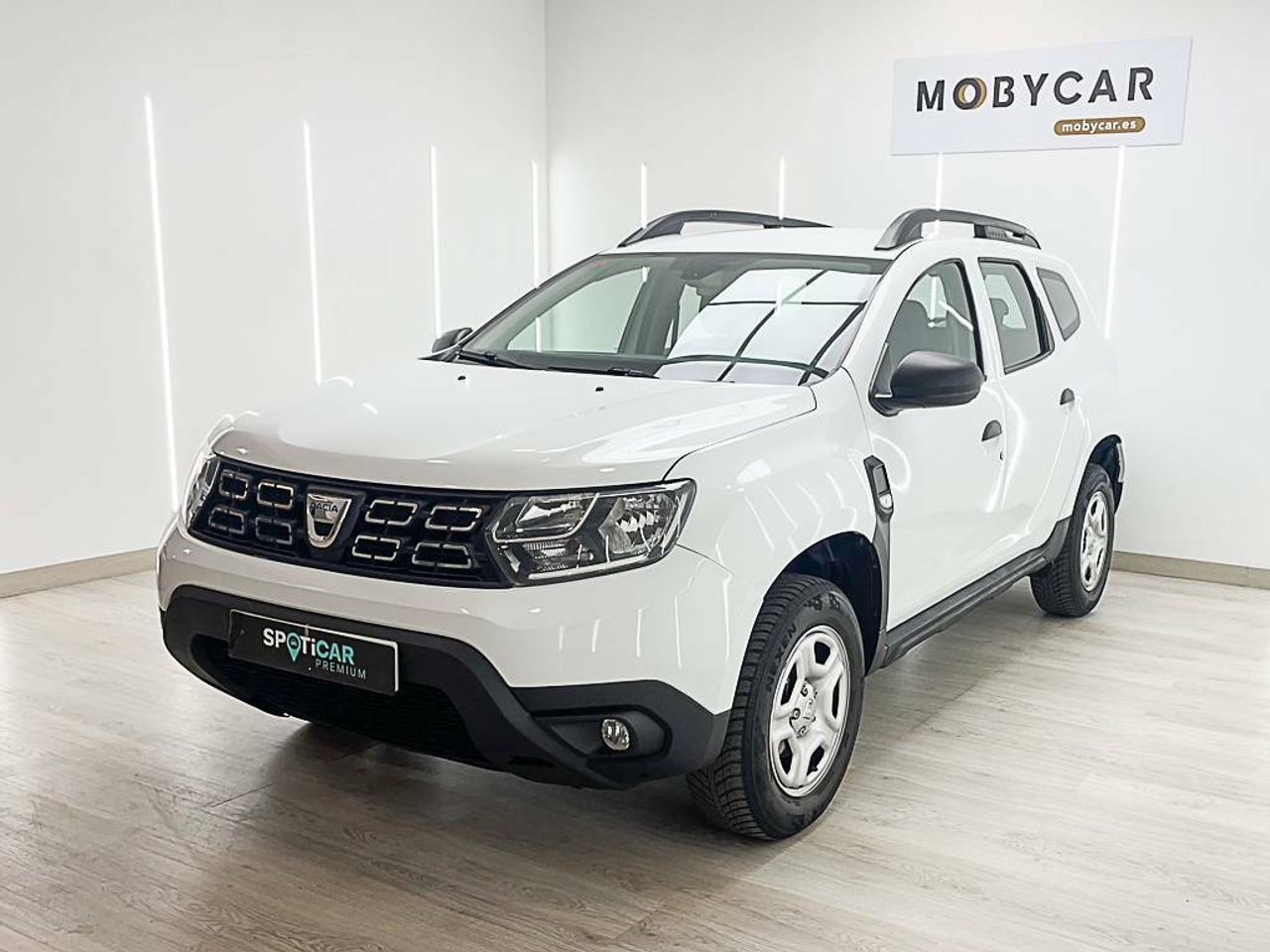 Foto Dacia Duster 1