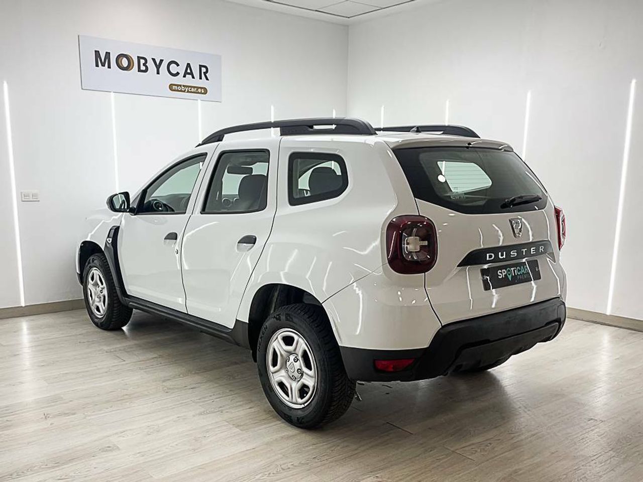 Foto Dacia Duster 7