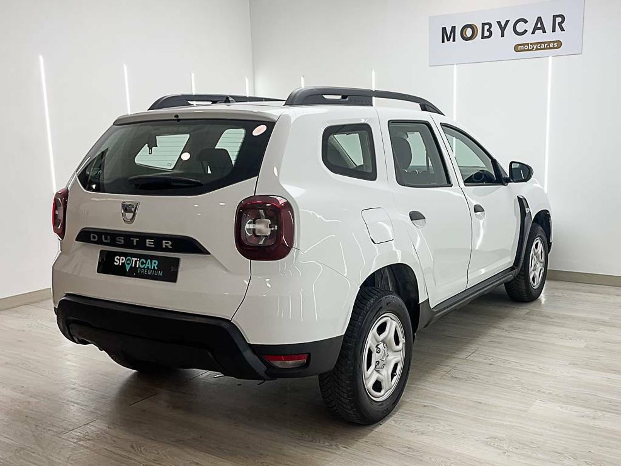 Foto Dacia Duster 9