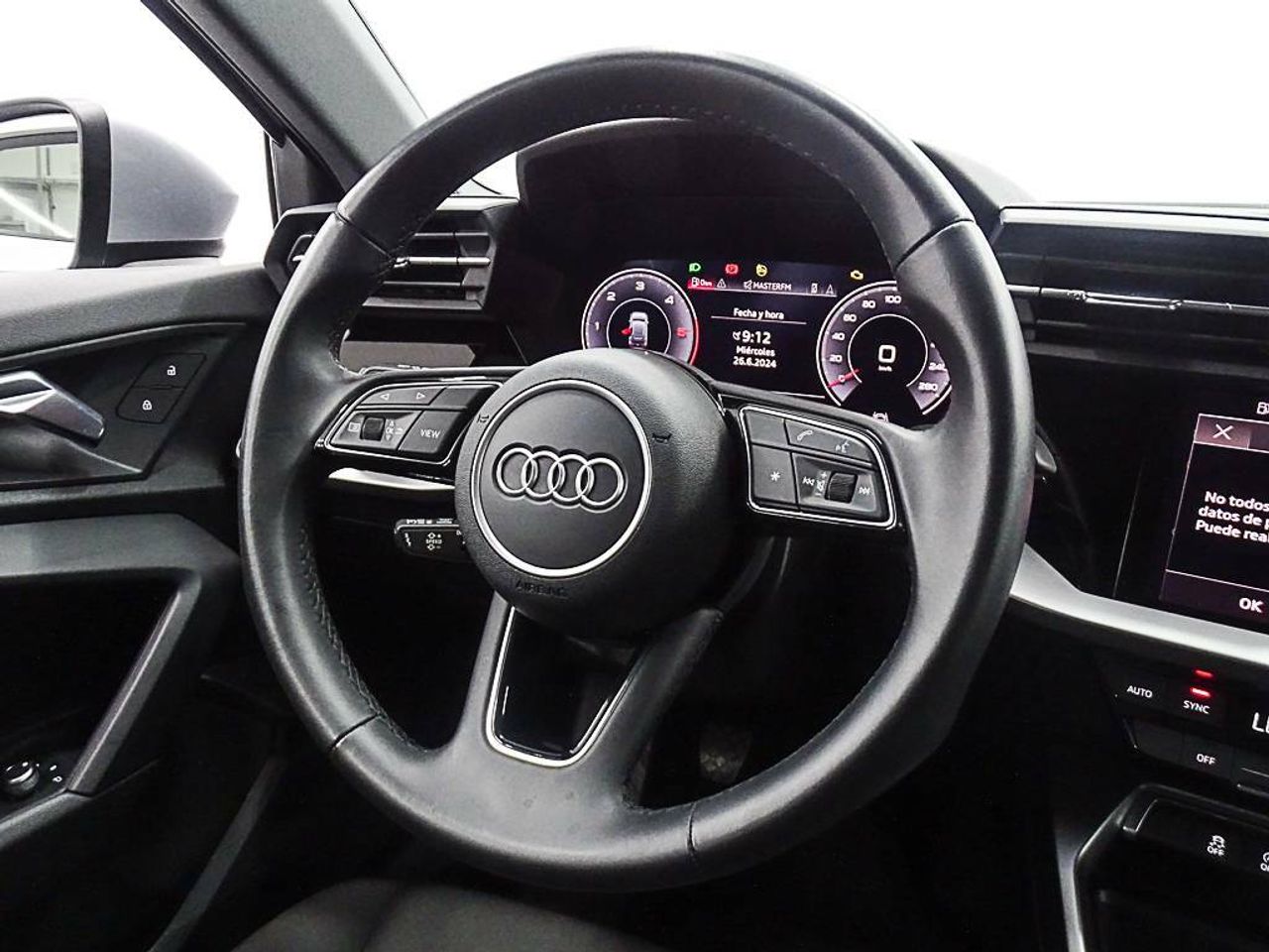 Foto Audi A3 26