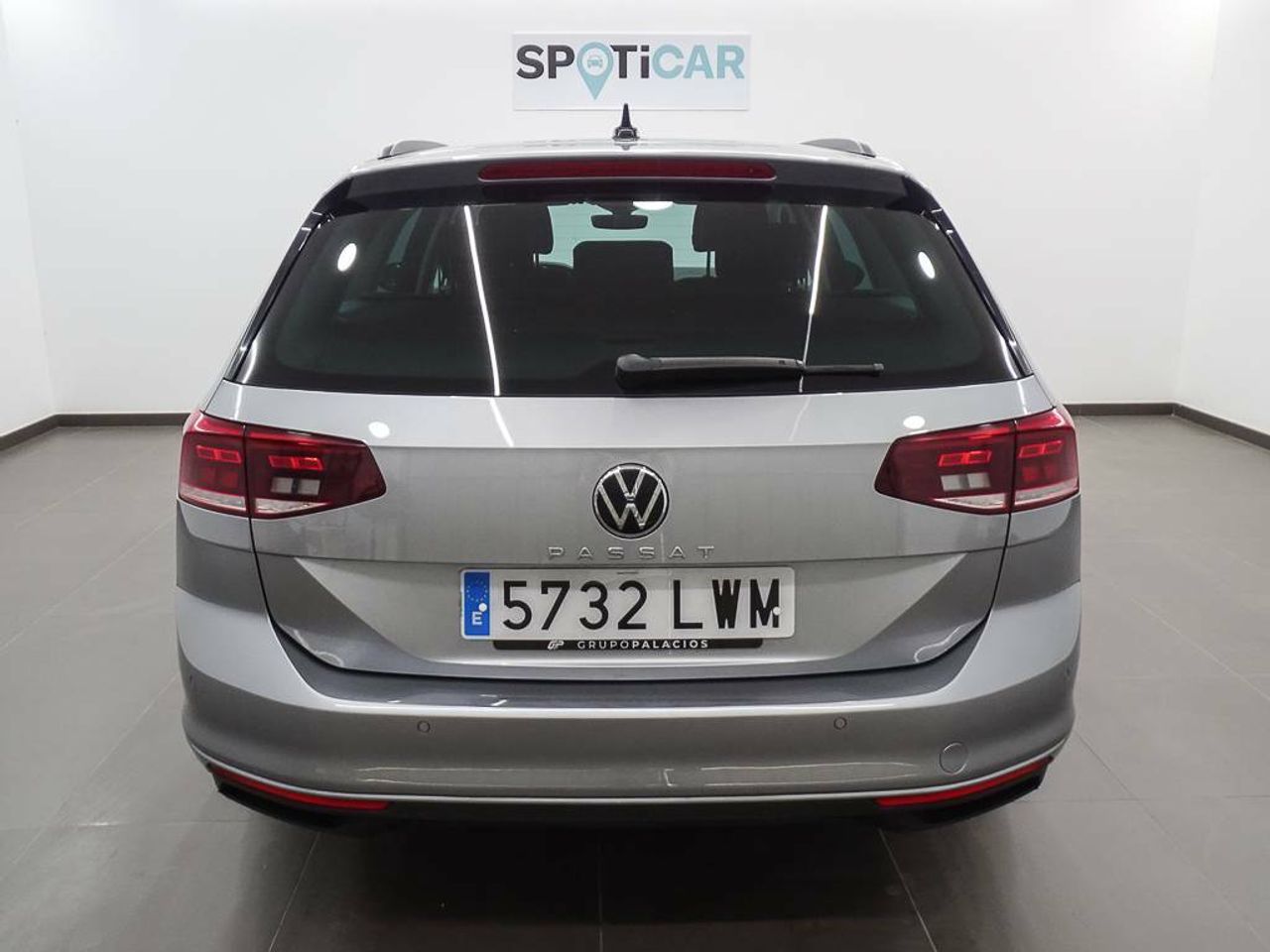 Foto Volkswagen Passat 5