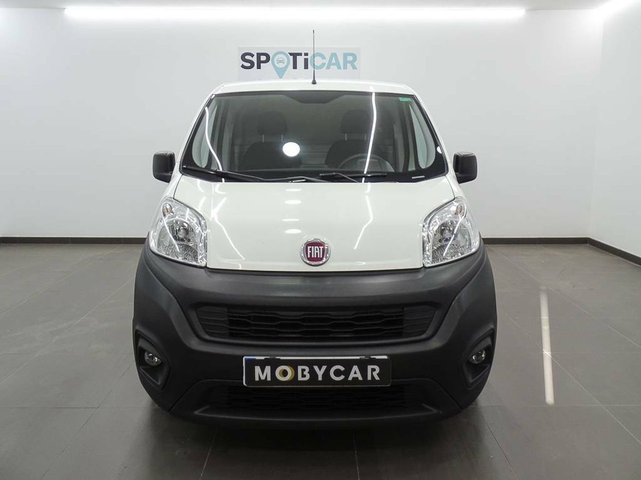 Foto Fiat Fiorino 2