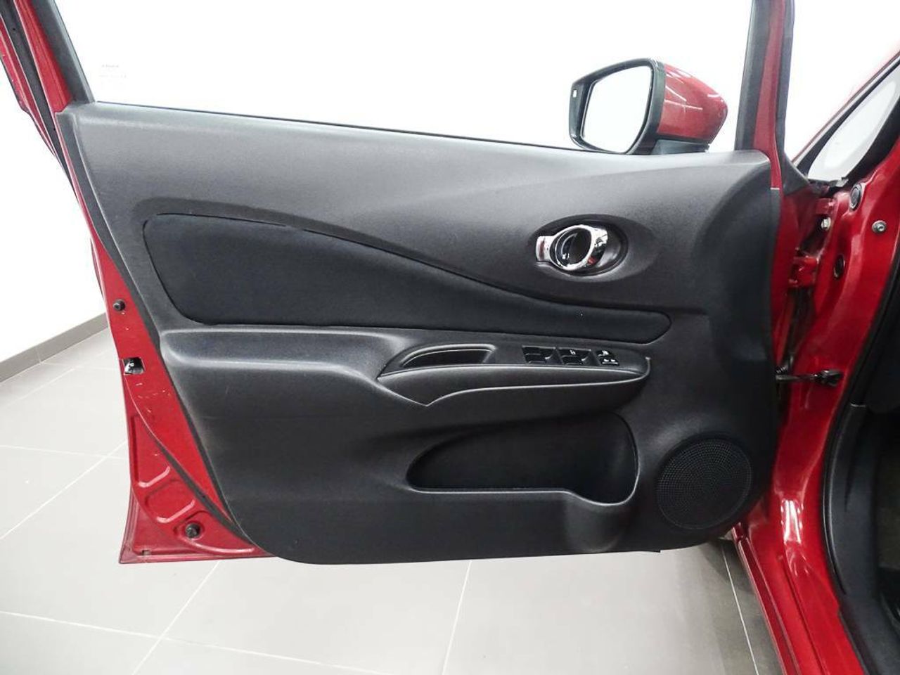 Foto Nissan Note 13