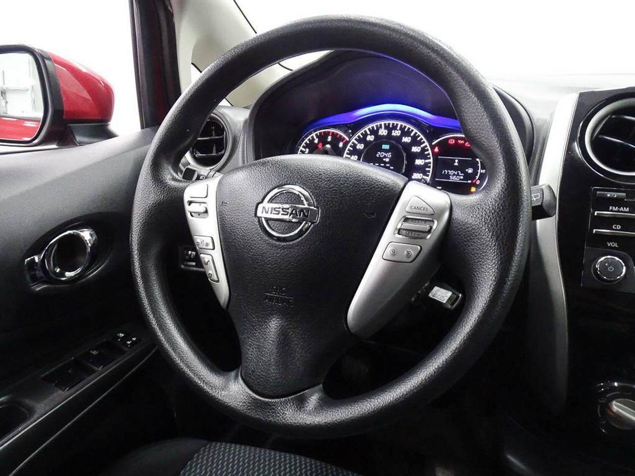 Foto Nissan Note 19