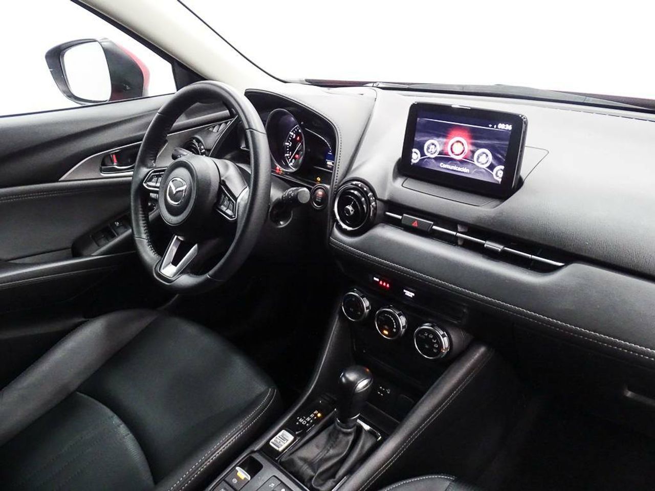 Foto Mazda CX-3 34