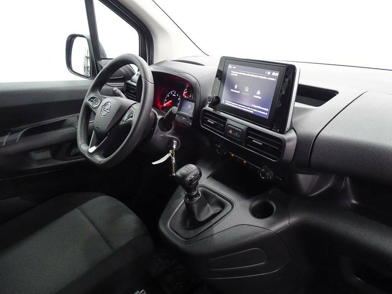 Foto Opel Combo 18