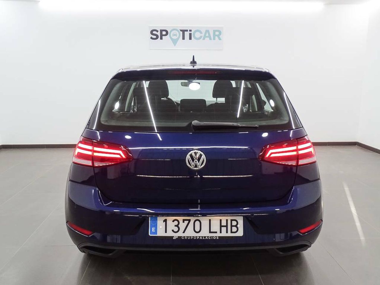 Foto Volkswagen Golf 5