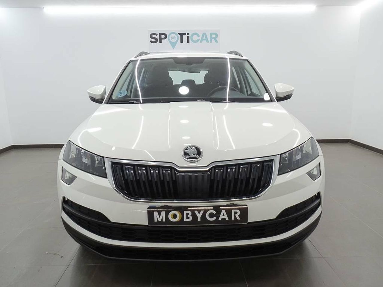 Foto Skoda Karoq 2