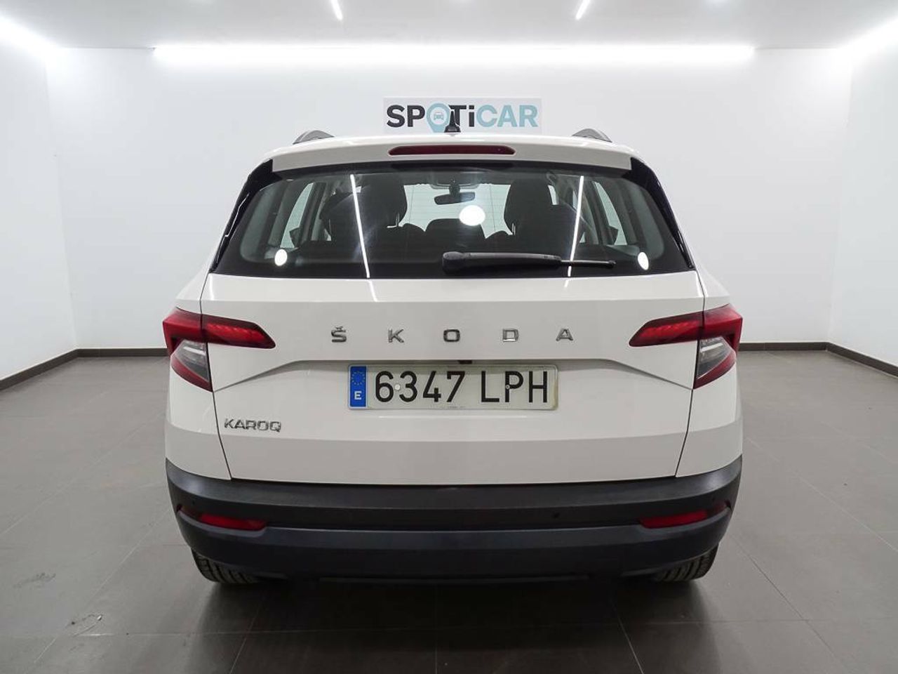 Foto Skoda Karoq 9