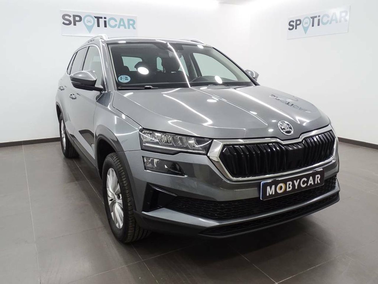 Foto Skoda Karoq 3