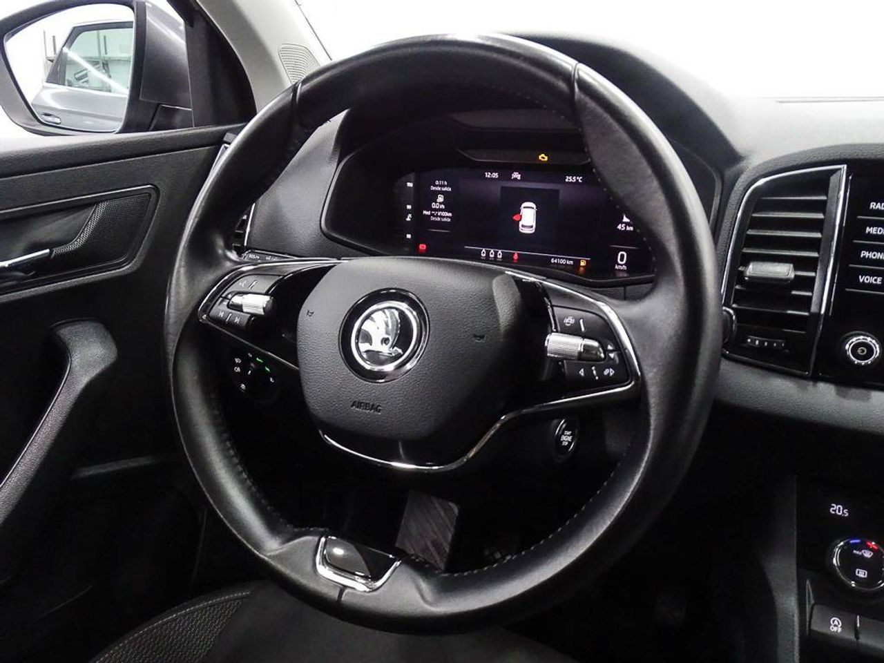 Foto Skoda Karoq 28