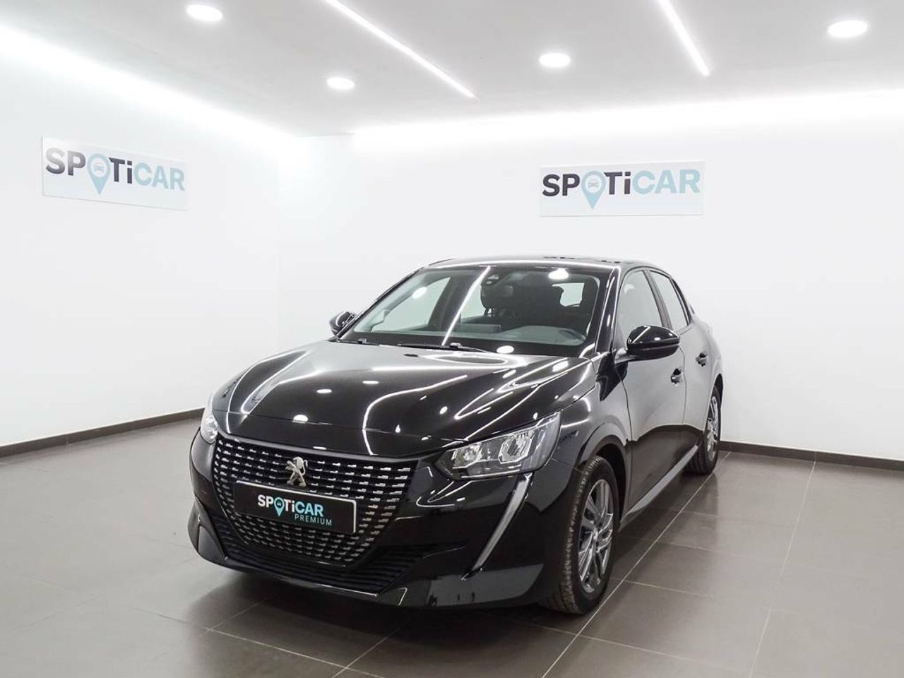 Foto Peugeot 208 1