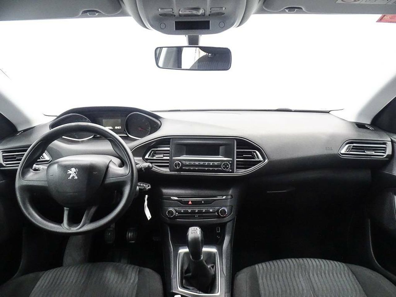 Foto Peugeot 308 13