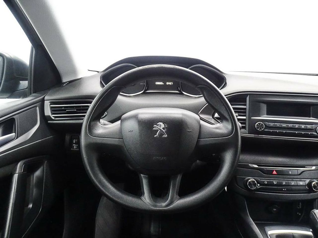 Foto Peugeot 308 14