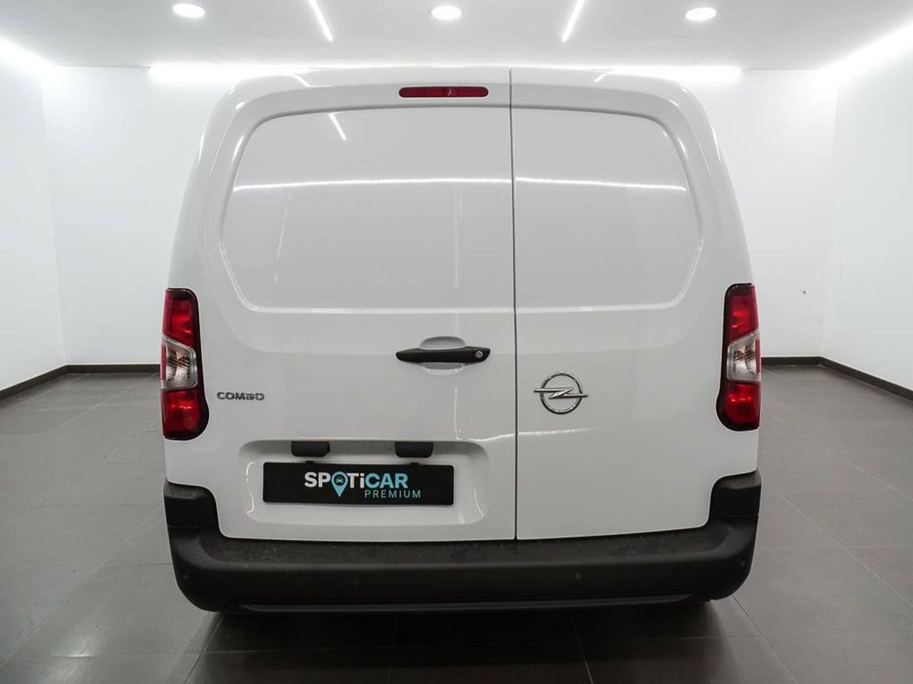 Foto Opel Combo 4