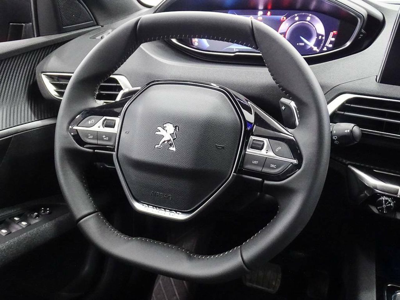 Foto Peugeot 5008 24