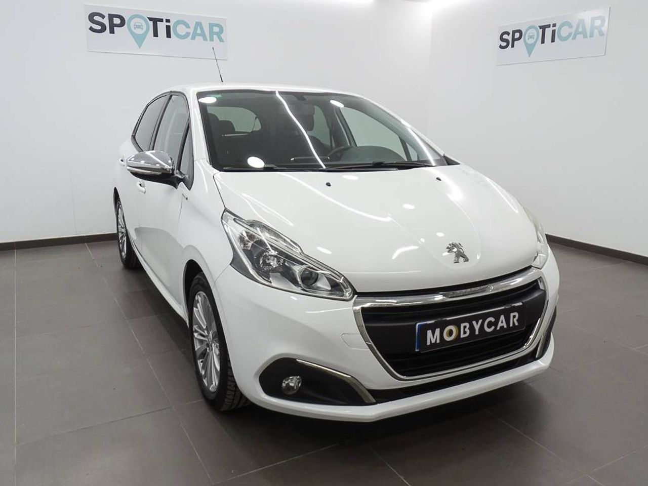 Foto Peugeot 208 3