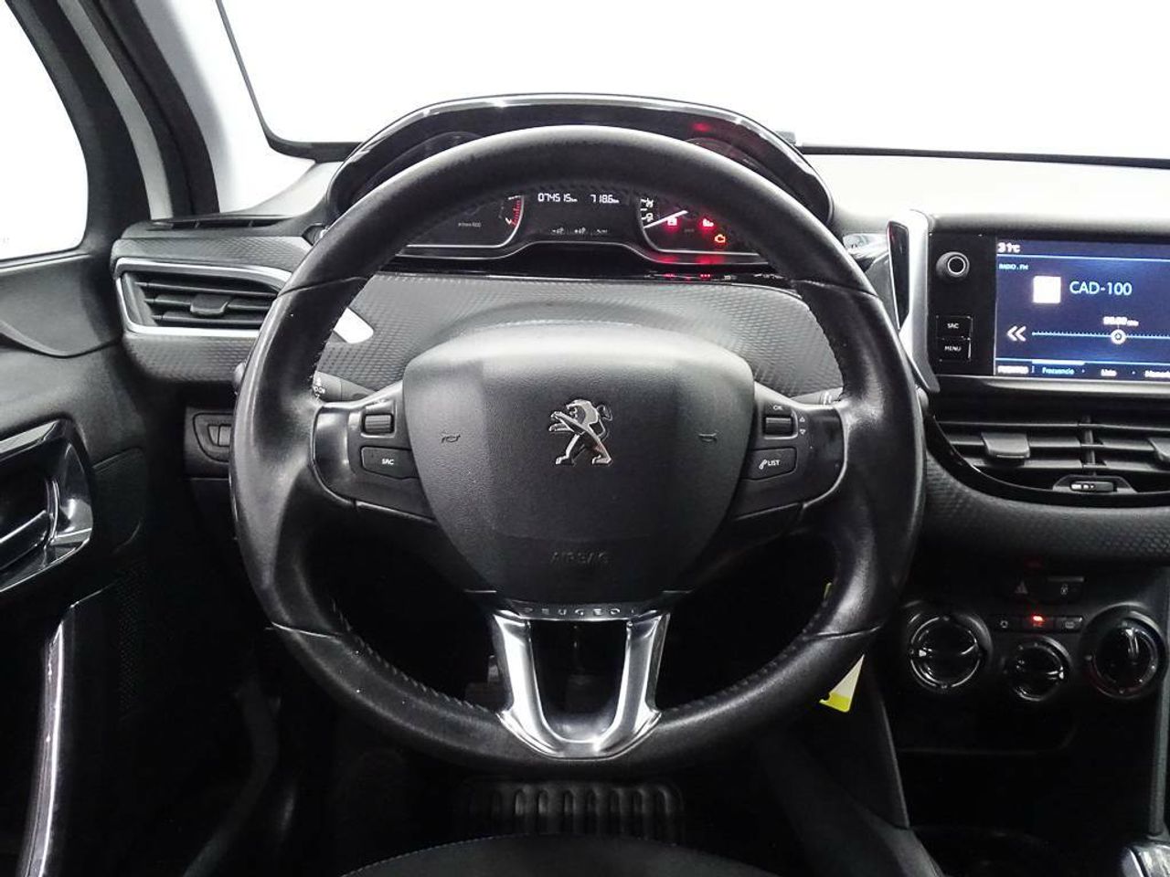 Foto Peugeot 208 15