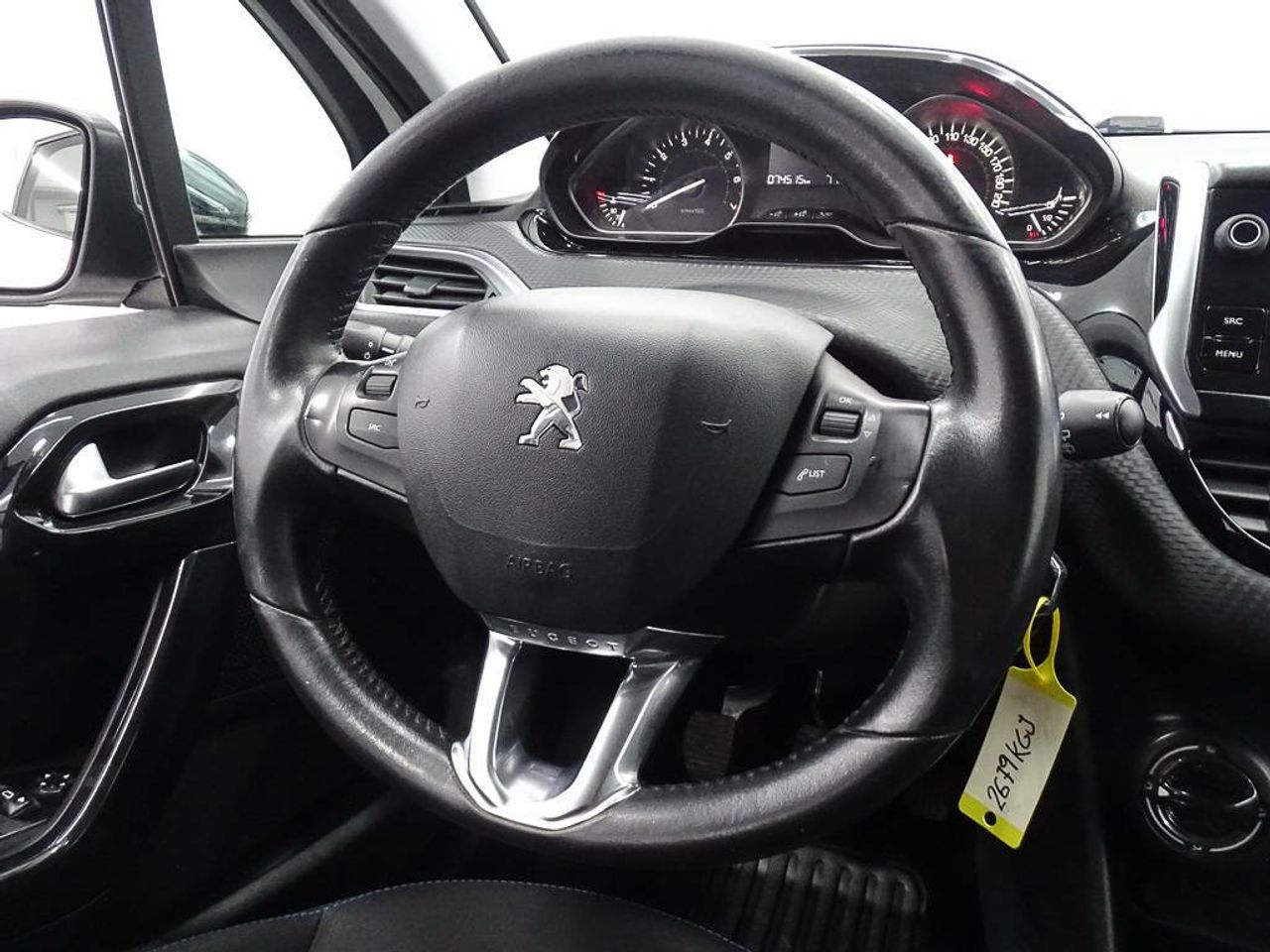 Foto Peugeot 208 16