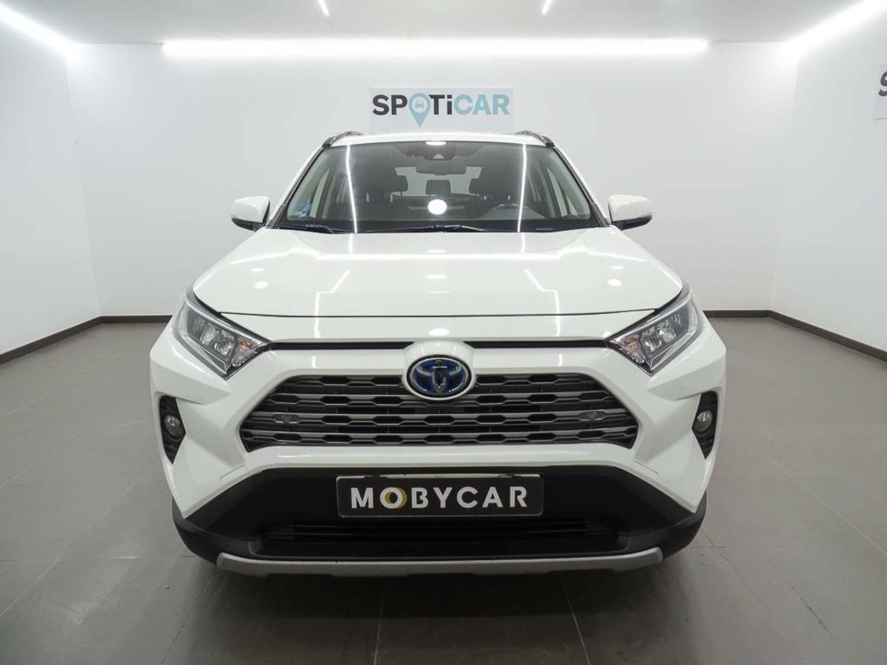 Foto Toyota Rav4 2