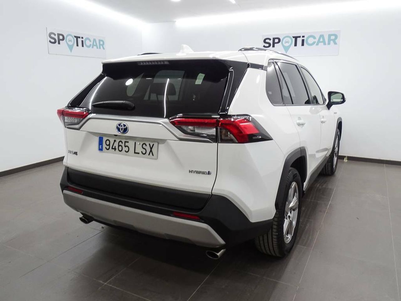 Foto Toyota Rav4 6