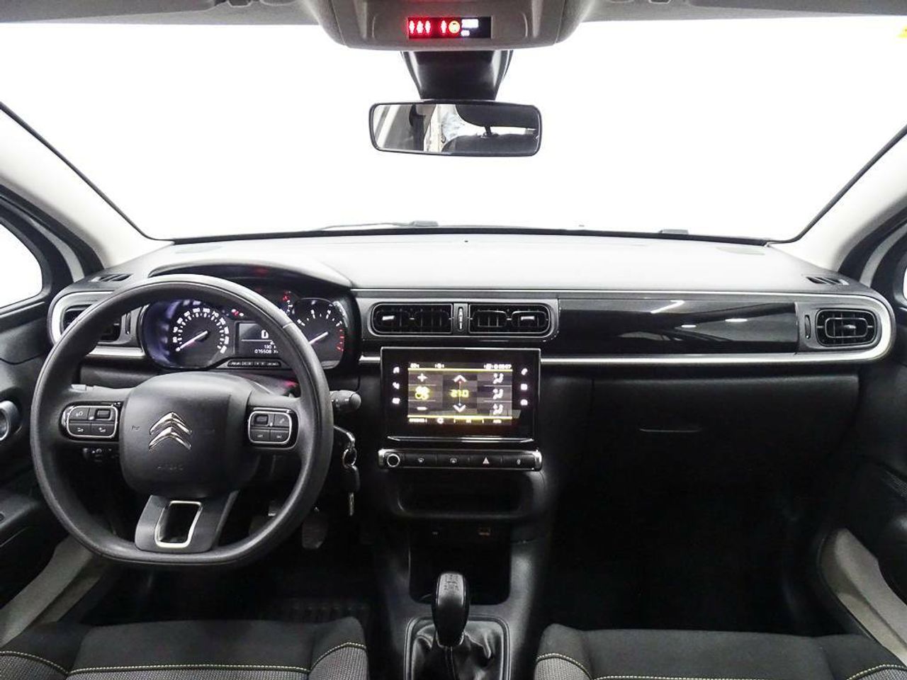 Foto Citroën C3 6