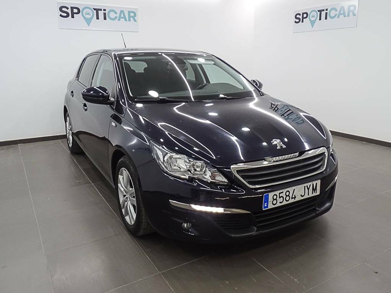 Foto Peugeot 308 3