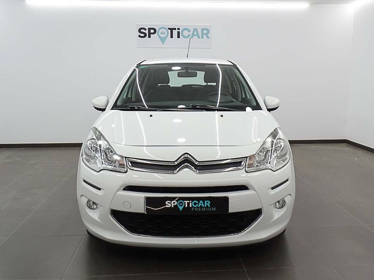 Foto Citroën C3 2