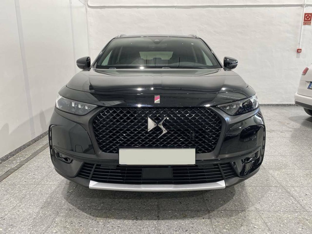 Foto DS Automobiles DS 7 Crossback 2