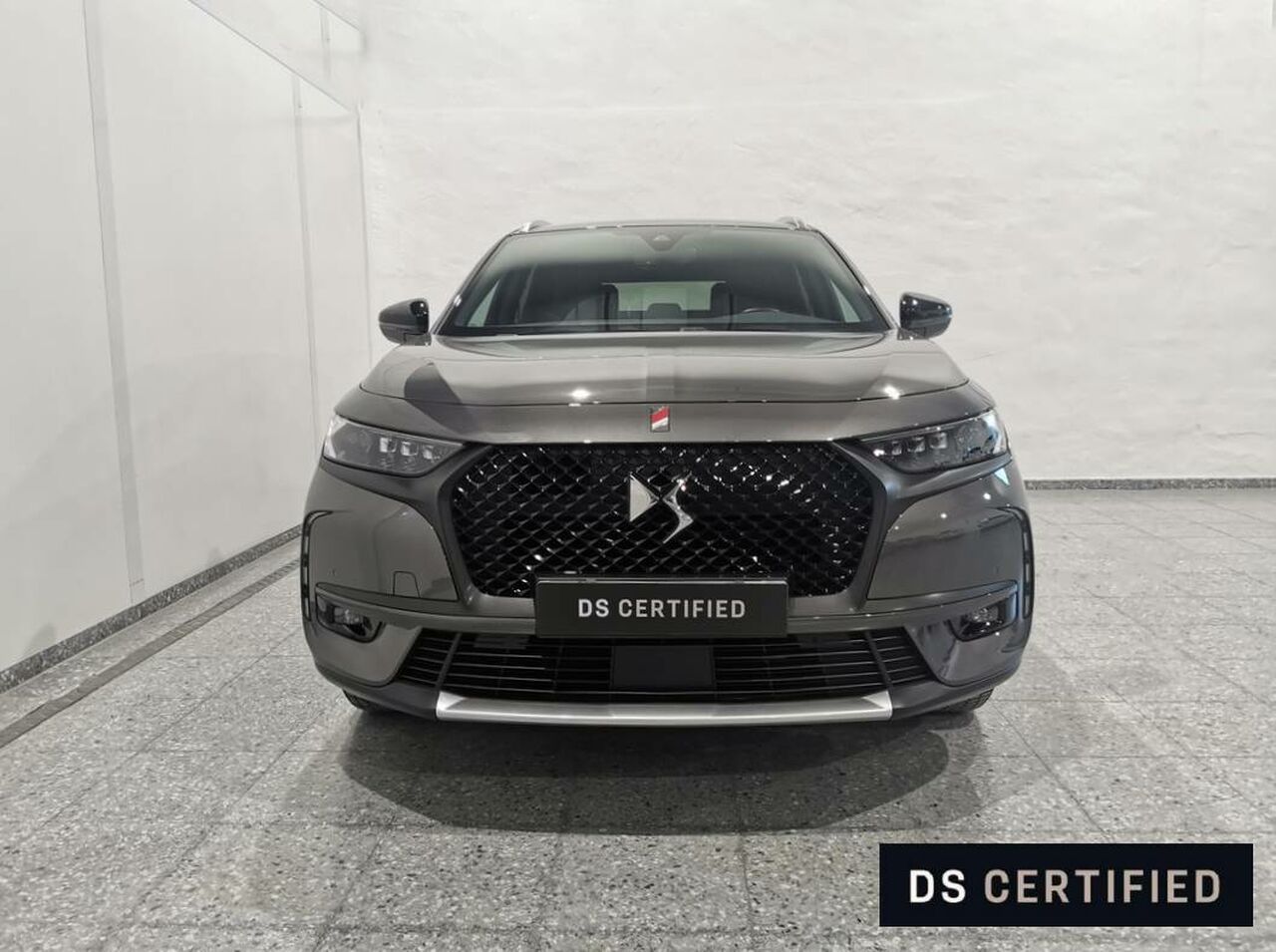 Foto DS Automobiles DS 7 Crossback 2