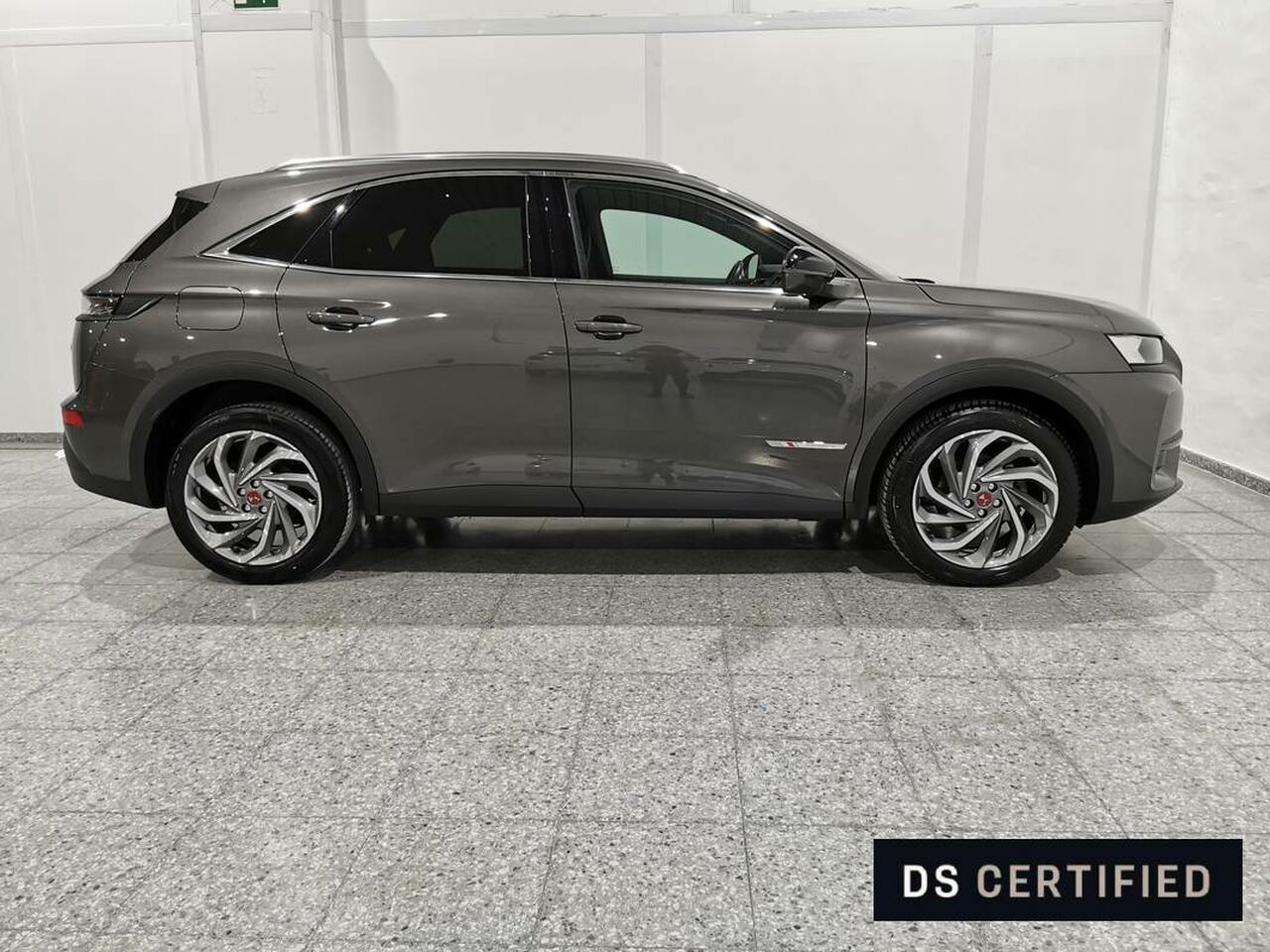 Foto DS Automobiles DS 7 Crossback 4