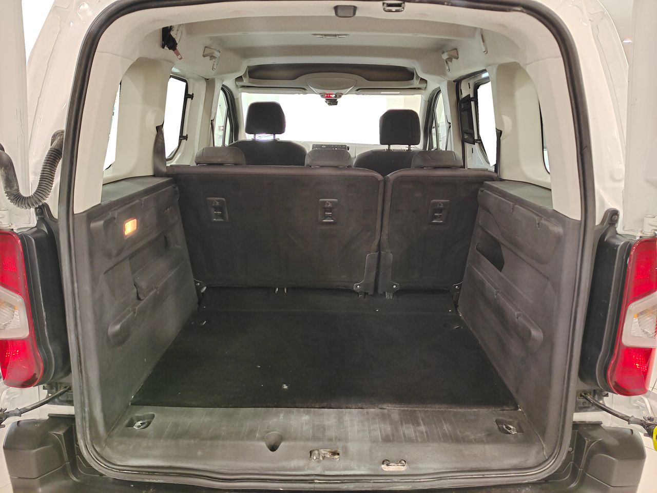 Foto Toyota Proace 10