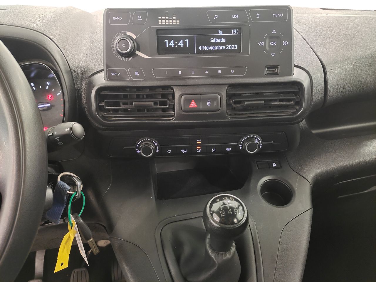 Foto Toyota Proace 18