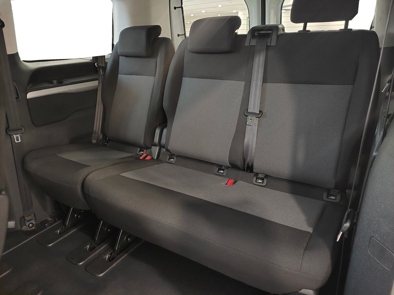 Foto Toyota Proace Verso 12