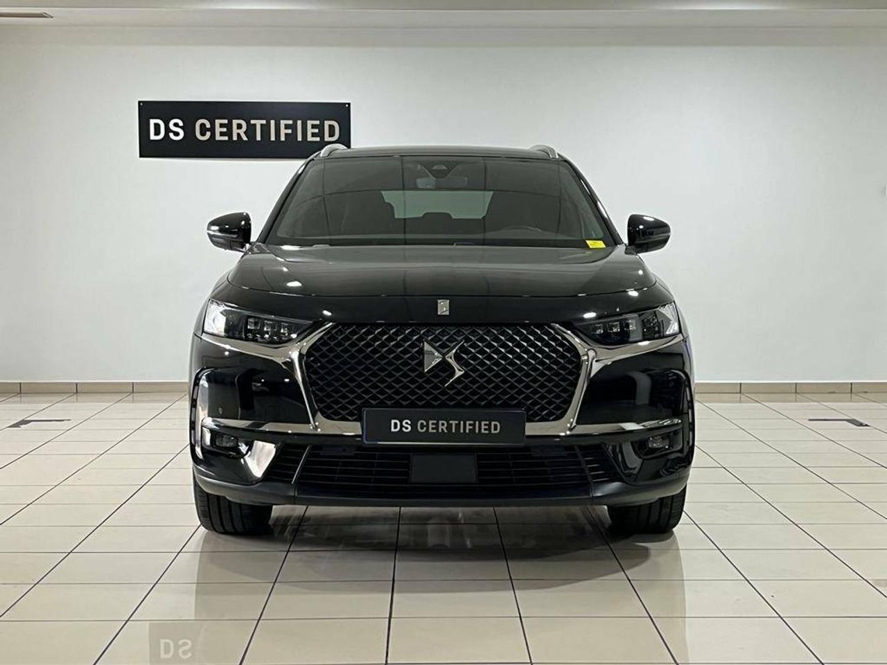 Foto DS Automobiles DS 7 Crossback 2