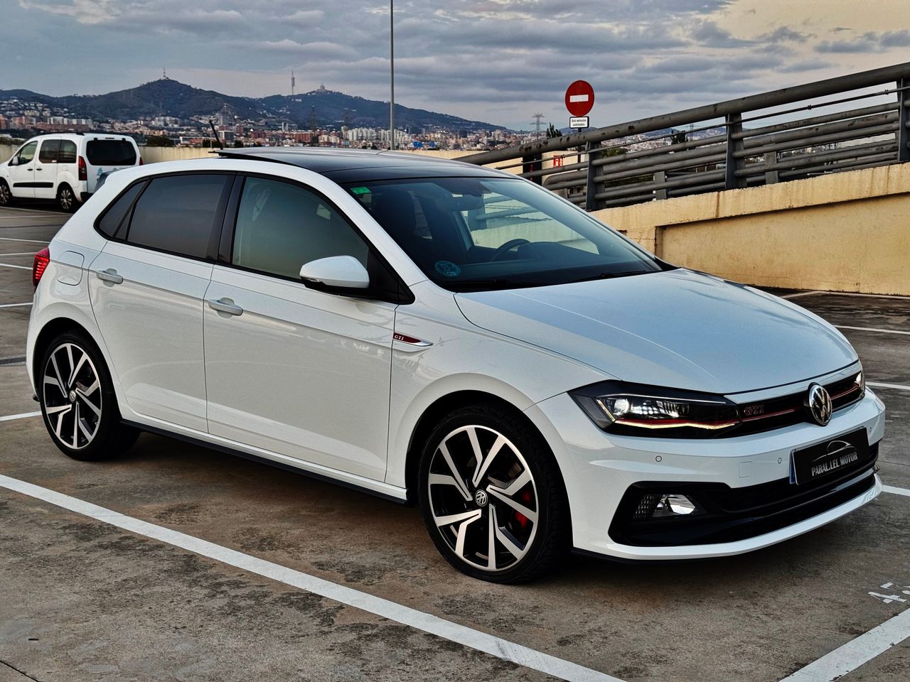 Foto Volkswagen Polo 1