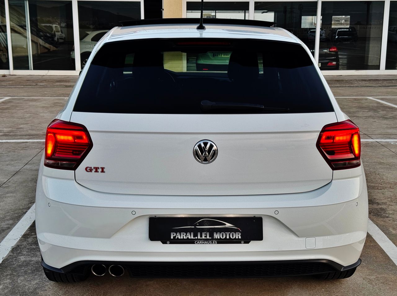 Foto Volkswagen Polo 7