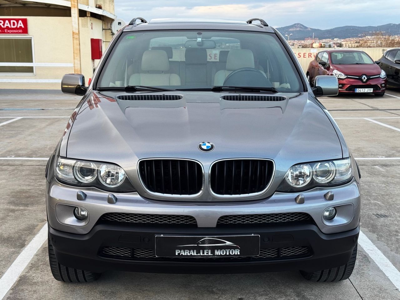 Foto BMW X5 5