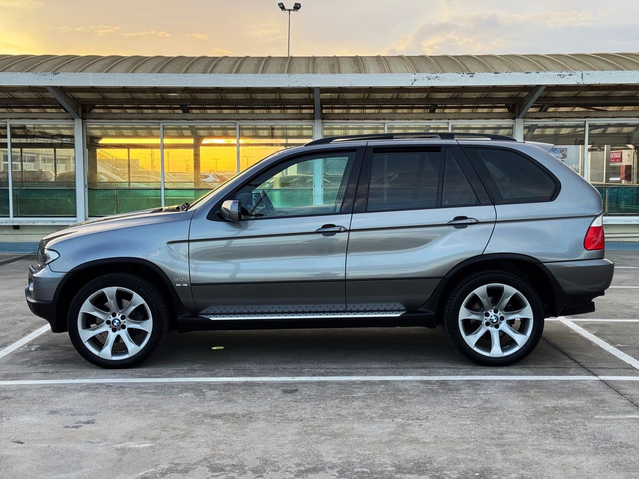 Foto BMW X5 9